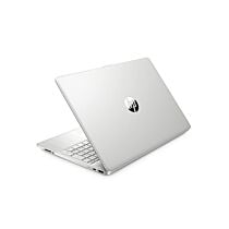 HP 15 DY2000 - Tiger Lake - 11th Gen Core i5 1135G7 QuadCore Processor 8-GB 256-GB SSD Intel Iris-Xe Graphics 15.6" Full HD 1080p Micro-Edge 250nits LED Display W11 (Natural Silver, Used)
