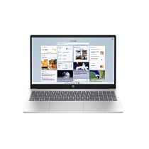 HP 15 FC0298AU - AMD Ryzen™ 5 7430U Processor 8-GB to 32-GB 512-GB to 2-TB SSD AMD Radeon Graphics 15.6" Full HD 1080p MicroEdge 250nits Display Backlit KB W11 (Natural Silver, HP Direct Local Warranty)