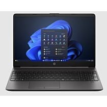 HP 250R G9 Notebook PC - Raptor Lake - 13th Gen Core i5 1334U 10-Core Processor 8-GB 512-GB SSD Intel UHD Graphics 15.6" Full HD 1080P 60Hz AG Display TPM (Black, NEW)