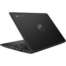 HP ChromeBook 11MK G9 - MediTek MT8183 Processor 4GB 32GB eMMC Mediatek Integrated Graphics 11.6" HD 720p Diagonal AG Display SD Card Reader Chrome OS (Black, NEW)