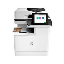 HP Color LaserJet Enterprise MFP M776DN