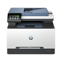 HP Color LaserJet Pro MFP 3303FDW Wireless Duplex Printer 