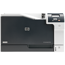 HP Color LaserJet CP5225DN Professional Printer (Black) 