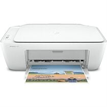 HP Deskjet 2320 3 in 1 Color Printer (Local Shop Warranty)