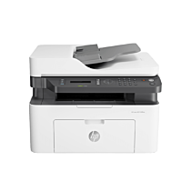 HP LaserJet MFP M139fnw Wireless B&W Printer