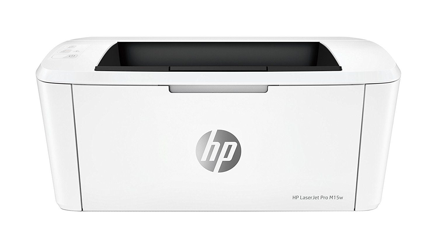 HP Laserjet Pro M15W Monochrome Black & White Printer (NEW)