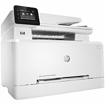  HP Color LaserJet Pro M283FDW Wireless 4 in 1 Printer (HP Direct Shop Local Warranty)
