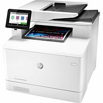 HP Color LaserJet Pro MFP M479fdw 3 in 1 Printer (HP Direct Shop Local Warranty)