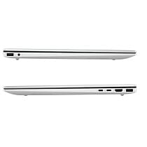 HP OmniBook 5 Laptop 16z-bc100 - AMD Ryzen 5 8540U 6-Core Processor 8-GB 512-GB SSD AMD Radeon 740M Graphics 16" WUXGA 1200p IPS MicroEdge AG Display Backlit KB TPM (Glacier Silver, NEW)