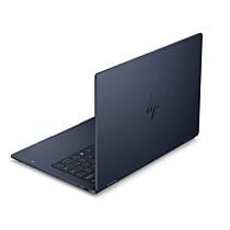 HP Omnibook X Flip 14 KP0013DX Laptop - Panther Lake - Intel Core Ultra 5 322 (Series 3) 6-Core Processor 16-GB 512-GB SSD Intel GC 14" 2K 1200P IPS 60Hz x360 Touchscreen Convertible Display PolyStudio Audio BKB W11 (Atmospheric Blue, NEW)