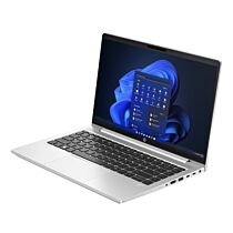 HP ProBook 440 G10 - Raptor Lake - 13th Gen Core i5 1335u Deca-Core Processor 8-GB to 32-GB 256-GB to 2-TB SSD Intel Integrated GC 14" Full HD 1080p IPS UWVA AG Display W11 Pro (Pike Silver, Open Box)