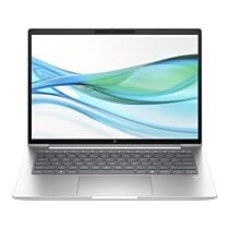 HP ProBook 440 G11 - Intel Core Ultra 7 155U 12-Core Processor 8-GB to 32-GB 512-GB to 2-TB SSD Intel Integrated GC 14" WUXGA 1200p IPS AG 300nits Display PolyStudio Audio Backlit KB FP Reader (Pike Silver, NEW)