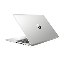 HP Probook 440 G7 - Comet Lake - 10th Gen Core i5 10210u Processor 8-GB 256-GB SSD Intel UHD Graphics 14" Full HD 1080p IPS Touchscreen Display W11 Pro (Silver, Used)