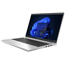 HP ProBook 440 G9 - Alder Lake - 12th Gen Core i5 Processor 8-GB to 32-GB 512GB to 2-TB SSD Intel Integrated GC 14" Full HD 1080p IPS 60Hz AG Narrow Bezel Display FaceLock TPM 2.0 W11 Eng-KB (Silver, Open Box)