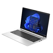 HP ProBook 450 G10 - Raptor Lake - 13th Gen Core i5 1335u Deca-Core Processor 8-GB to 32-GB 512-GB to 2-TB SSD Intel Integrated GC 15.6" HD 720p UWVA eDP AG Narrow Bezel Display FP Reader W11 Pro (Pike Silver, Open Box)
