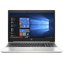 HP ProBook 455 G7 - AMD Ryzen 5 4500u Processor 8-GB 256-GB SSD AMD Radeon Graphics 15.6" Full HD 1080p IPS Display Backlit KB W11 Pro (Silver, Used)