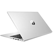 HP ProBook 650 G8 - Tiger Lake - 11th Gen Core i7 1165G7 Processor 16-GB 512-GB SSD Intel Iris Xe Graphics 15.6" Full HD 1080p IPS 60Hz AG Display Backlit KB W11 Pro (Silver, Used)