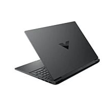 HP Victus 15 FA2082WM - Raptor Lake - 13th Gen Core i5 13420H 8-Core Processor 16-GB 512-GB SSD 6-GB NVIDIA GeForce RTX 4050 GDDR6 GC 15.6" FHD 1080p IPS 144Hz Micro-Edge AG Display DTS:X Ultra BKB TPM W11 (Mica Silver, Brand New, Light Cosmetic Marks)