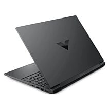 HP Victus 15 FA2309TX - Raptor Lake - 13th Gen Core i7 13620H 10-Core Processor 24-GB 1-TB SSD 8-GB NVIDIA GeForce RTX 5050 GDDR7 GC 15.6" Full HD 1080p IPS 144Hz MicroEdge Display DTS:X Ultra RGB BKB TPM W11 (Mica Silver, Brand New, Light Cosmetic Marks)
