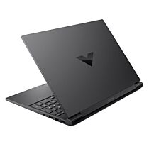 HP VICTUS 15 FB2772nd - AMD Ryzen 7 8845HS Processor 16-GB 1-TB SSD 8-GB NVIDIA GeForce RTX4060 GDDR6 GC 15.6" Full HD 1080p 144Hz IPS MicroEdge AG Display DTS: X Ultra Audio Backlit KB W11 (Mica Silver, NEW)