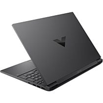 HP VICTUS 15 FA1030nr Gaming Laptop - Alder Lake - 12th Gen Core i5 12450H Processor 8-GB 512-GB SSD 4-GB NVIDIA GeForce RTX2050 GDDR6 GC 15.6" Full HD 1080p IPS 144Hz Micro Edge Display B&O Play Backlit KB W11 (Mica Silver, NEW)