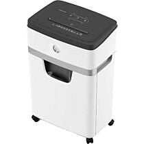 HP W2518CC Paper Shredder 