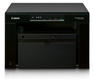 Canon MF3010 lmageClass laser Jet Printer (1 Year Card Warranty)