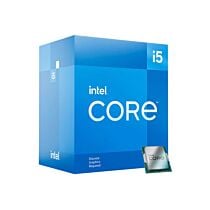 13th Gen Core i5 13400F Desktop Processor Tray Pack (Raptor Lake – 4.6 GHz, 10 Core, 16 Threads, NEW)