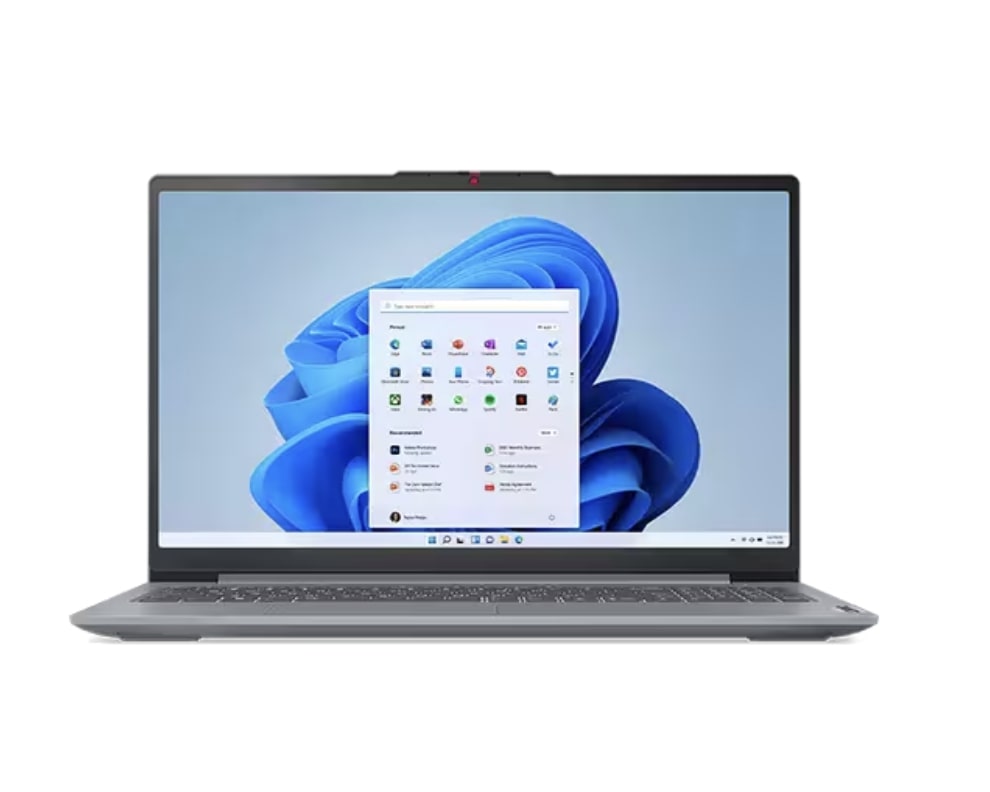 Lenovo IdeaPad Slim 3 15 - Raptor Lake - 13th Gen Core i3 1315u Processor 8-GB 256GB to 512-GB SSD Intel Integrated Graphics 15.6" Full HD 1080p AG 250nits Display TPM2.0 (Arctic Grey, Lenovo Direct Local Warranty, NEW)