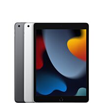 Apple iPad 9th Generation | 10.2" Retina Display  (Space Gray - 64GB - MK2K3)