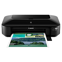 Canon Pixma Ix6770 A3 Office Ink Jet Printer (1 Year Card Warranty)
