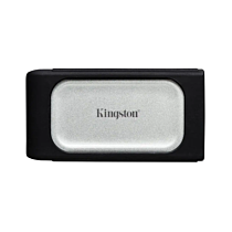 Kingston XS2000 4TB Portable SSD (NEW)