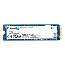 Kingston NV3 1TB GEN 4.0 NVMe M.2 Internal SSD (NEW)