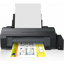 Epson L1300 A3 Ink Tank Printer (Epson Direct Local Warranty)