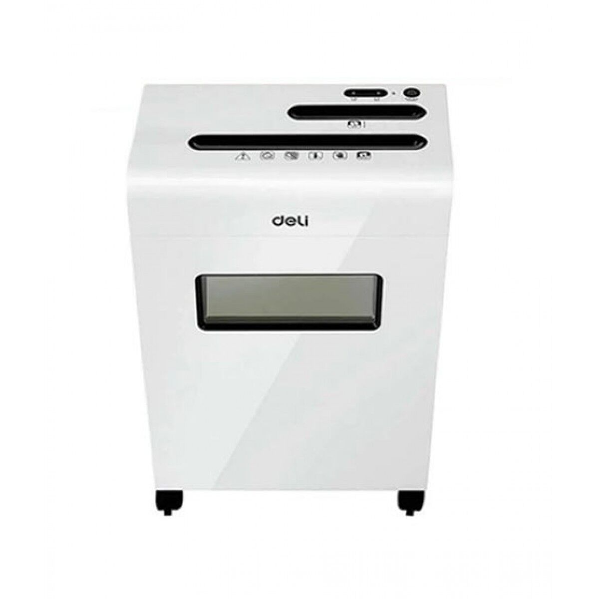 Deli E9911 Paper Shredder