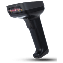 Deli E14953 Handheld Wired Barcode Scanner
