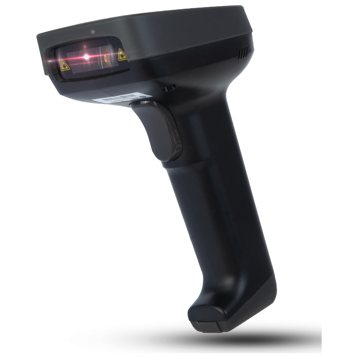 Deli E14953 Handheld Wired Barcode Scanner