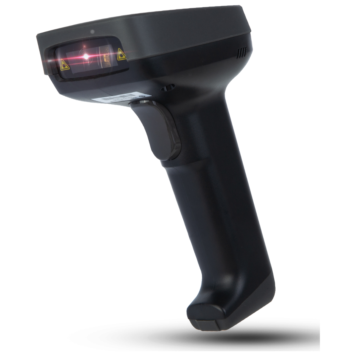 Deli E14953W Handheld Wireless Barcode Scanner