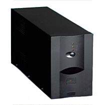 Smart Power 650VA - 390-WATTS Short Backup UPS