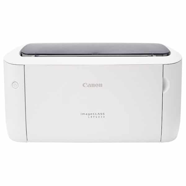 Canon LBP6030 Laserjet Image Class Printer (1 Year Card Warranty)