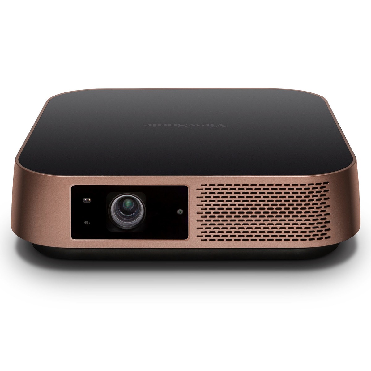 ViewSonic M2 1200 Led Lumens Smart Wi-Fi Projector with Harman Kardon Speakers