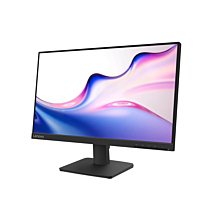 Lenovo L22-4e 21.5-Inch Full HD 1080p 100Hz IPS Panel Monitor (Black, Lenovo Direct Local Warranty, NEW)