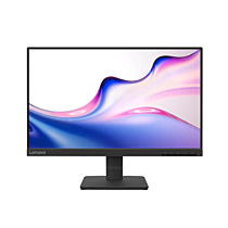 Lenovo L22-4e 21.5-Inch Full HD 1080p 100Hz IPS Panel Monitor (Black, Lenovo Direct Local Warranty, NEW)