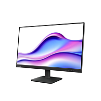 Lenovo L24-4E 23.8-Inch Full HD 1080p 100Hz IPS Panel Monitor (Black, Lenovo Direct Local Warranty, NEW)