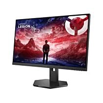 Lenovo Legion 27-10 27-Inch FHD 1080p 240Hz IPS sRGB Gaming LED Monitor (Black, 1 Year Local Warranty, NEW)