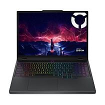 Lenovo Legion 5 15 Gaming Laptop - AMD Ryzen 7 260 Processor 16-GB 512-GB SSD 8-GB NVIDIA GeForce RTX 5050 GDDR7 GC 15.1" WQXGA 1600P OLED 165Hz Display Nahimic Audio 24-Zone RGB Backlit KB W11 TPM (Eclipse Black, NEW)