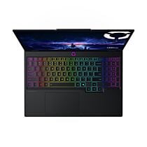 Lenovo Legion 5 15 Gaming Laptop - Arrow Lake - Intel Core Ultra 7 255HX (Series 2) 20-Core Processor 32-GB 1-TB SSD 8-GB NVIDIA GeForce RTX 5060 GDDR7 GC 15.1" WQXGA 1600P OLED 165Hz Display RGB BKB TPM (Eclipse Black, Lenovo Direct Local Warranty, NEW)
