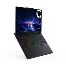 Lenovo Legion 5 15 Gaming Laptop - Arrow Lake - Intel Core Ultra 7 255HX (Series 2) 20-Core Processor 32-GB 1-TB SSD 8-GB NVIDIA GeForce RTX 5060 GDDR7 GC 15.1" WQXGA 1600P OLED 165Hz Display RGB BKB TPM (Eclipse Black, Lenovo Direct Local Warranty, NEW)