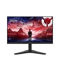 Lenovo Legion R24s 24-Inch FHD 1080p 144Hz IPS Display LED Gaming Monitor (Black, 3 Year Local Warranty, NEW)