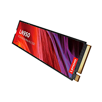 Lenovo LN950 4TB M.2 NVMe PCIe Gen4 Internal SSD (NEW)